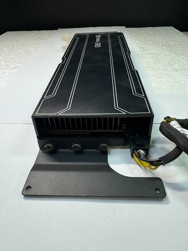 NVIDIA 699-52401-0502-200 Grid K1 Virtual GPU Accelerator 16GB PCIe 3.0 x16 - Picture 10 of 14