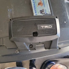 OEM Timing Cover Cam Gear Pulley Camshaft AE86 Corolla MR2 MK1 4AGE 16V 