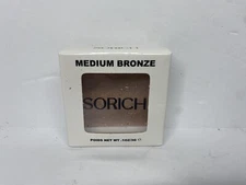 Sorich Medium Bronze • 0.10 Oz