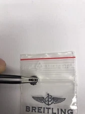 Genuine Breitling SuperOcean A74387, A17371, A17390, A17391 S/S 6.9mm Crown