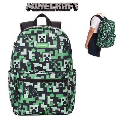 minecraft backpack ebay