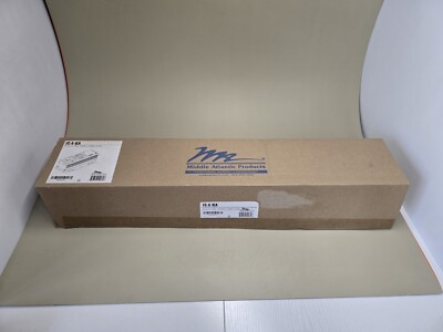 New Open Box - Middle Atlantic FC-4-1CA - Thermostatic Fan Controller - 4 Fans