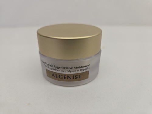 Algenist Algae Peptide Regenerative Moisturiser 10ml Travel Size New In Box - Picture 2 of 3