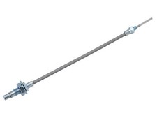 Tupferzug - IWL TR150 Troll