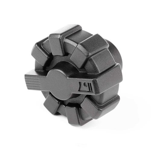 Fuel Cap Rugged Ridge 11229.10 - Picture 6 of 7