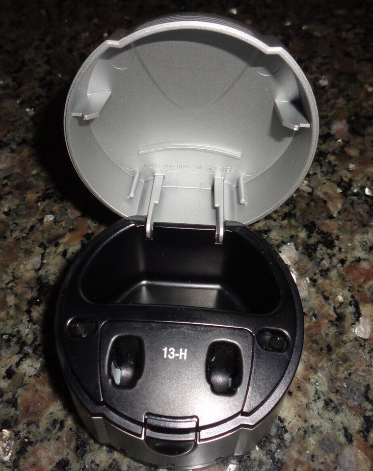 Rexton Charger 3G03 Charger for Siemens/Costco Kirkland Hearing Aids