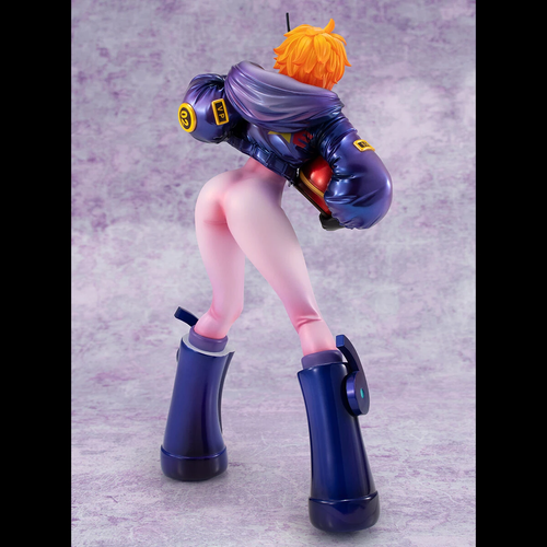 Japan Authentic Portrait of Pirates Dr. Vegapunk 02 Lilith Figure - Picture 7 of 8