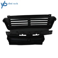 Active Grille Shutter With Motor For 2017-2020 Ford Fusion 1.5L 2.0L 2.5L 2.7L