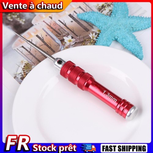Park Tool Clé triple torx T10/T25/T30 Clés Torx
