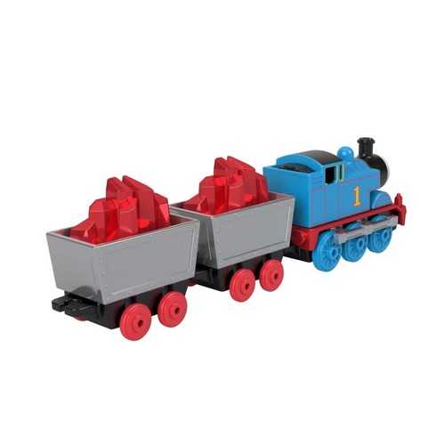 Thomas & Friends Die-Cast Metal Mattel 80th Anniversary Tank Engine Fisher-Price - Bild 5 von 5