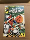 The Amazing Spider-Man #244. Direct. (1983)