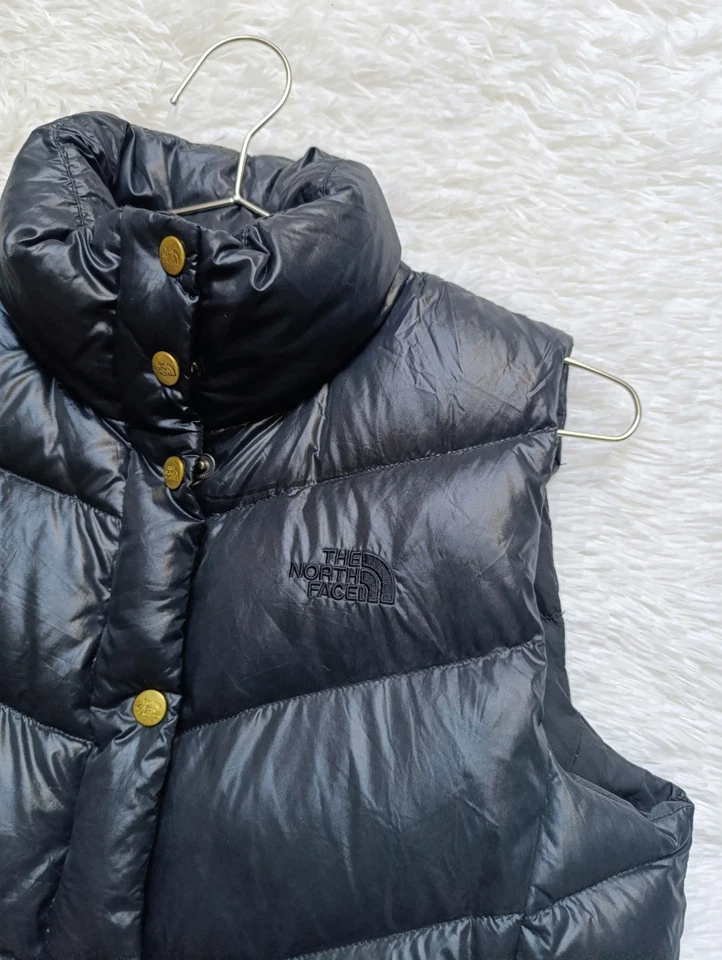 The North Face Nuptse, photo 2 sur 5