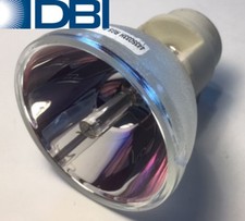 GENUINE ORIGINAL OEM OSRAM P-VIP 210/0.8 E20.9N BULB FOR MANY PROJECTORS 2LV