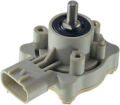 Headlight Level Sensor Replacement Toyota Tacoma Prius Lexus ES IS RX Mazda RX-8