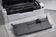 Image of Lexmark 40X7725 Paper Tray / Multipurpose Feeder A4 A5 B5 OEM New