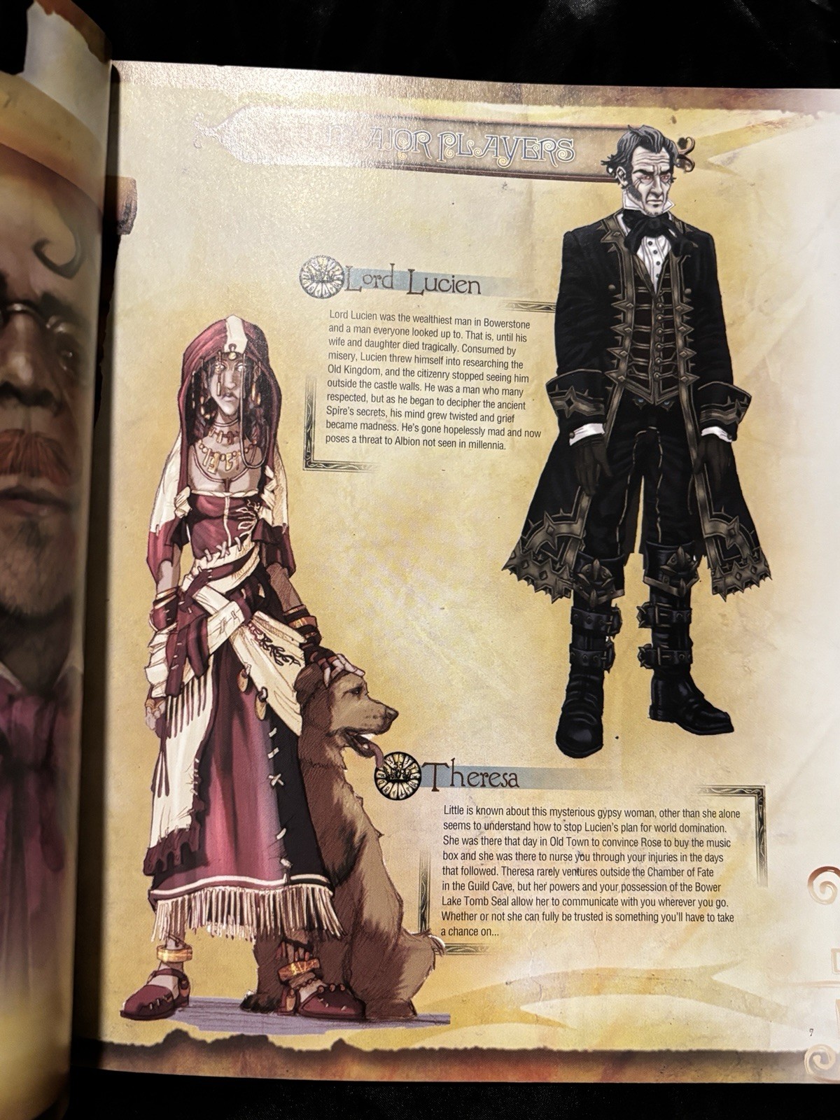 Fable II BradyGames Signature Series Strategy Guide Xbox 360 Walkthrough Retro