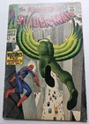 Amazing Spider-man #48 (May 1967, Marvel Comics) A