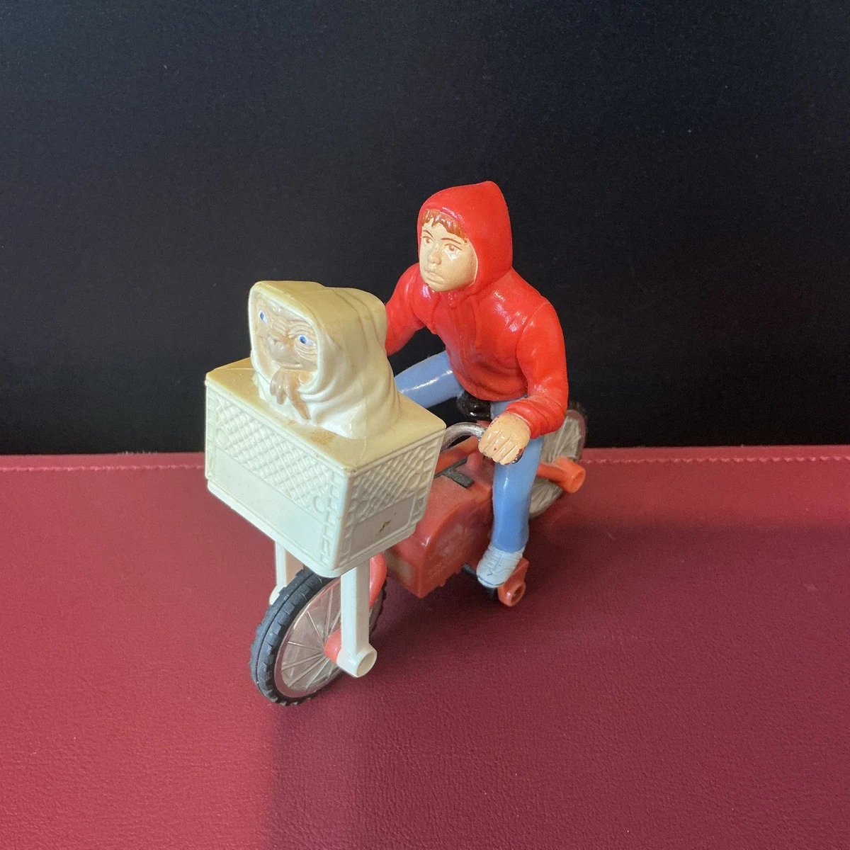 Las mejores ofertas en LJN ET El Extraterrestre Figura de Acción