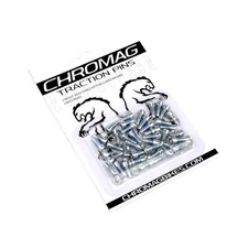 Chromag Long Pedal Pins - Synth  40pcs 180-010-008