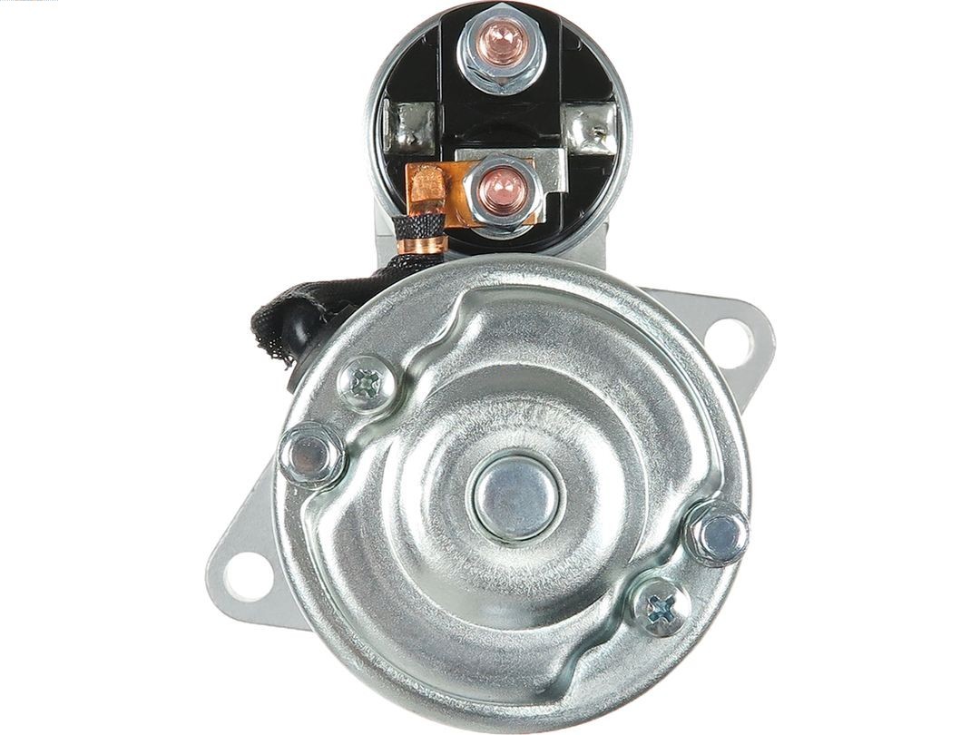Fits AS ROZRUSZNIKI I ALTERNATORY S5023 BRAND NEW AS-PL STARTER MOTOR