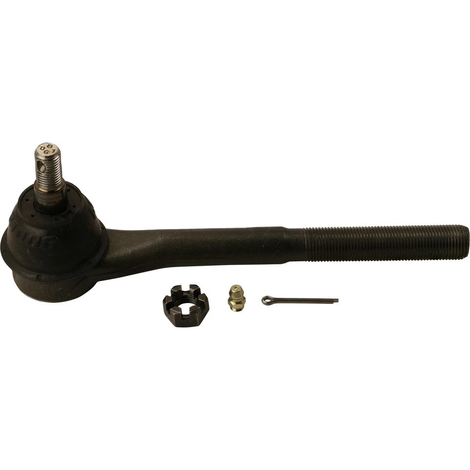 MOOG Front Right Outer Steering Tie Rod End for 1965-1970 CHEVROLET G10 VAN - Image 2 of 3