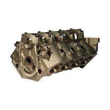 Dart 31223444 Engine Big M Bare Block 4.500bore 9.800 4-bolt Main Seal Iron Bbc Dart 31223444 Engine Big M Bare Block 4.500bore 9.800 4-bolt Main Seal Iron Bbc