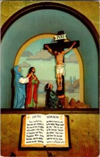 Portland Oregon OR : CHURCH SCENE a/12 AX1386