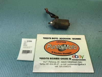 Anlasser Peugeot V-Clic 50 2007-2013