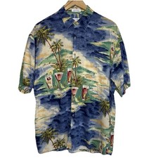 Vintage Pierre Cardin Men  s Shirt