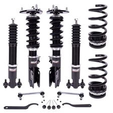 Air Lift Performance 79007 Performance Coilover front & rear kit
