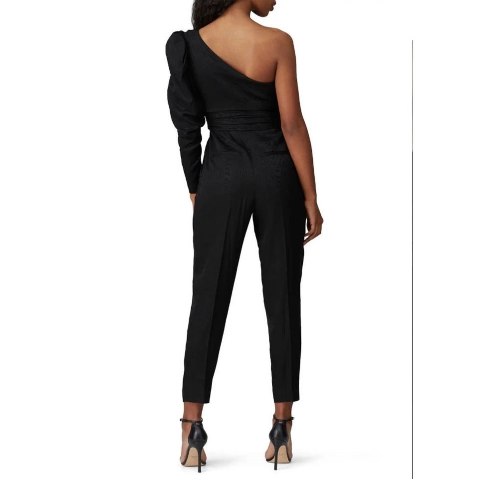 Mono formal de un hombro ALC Walden talla 0 Foto 3 de 4