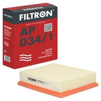 Filtron AP 034/1 Luftfilter FüR Mercedes-Benz A-Klasse W169 B-Klasse W245