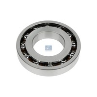 Lagerung Gelenkwelle Ø 70 Mm DT Spare Parts Passend FüR U.A. Renault