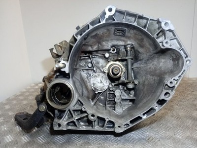 46410353 GETRIEBE / 71780475 / 46470212 / 6357746 FÜR FIAT FIORINO ENERO 255 1