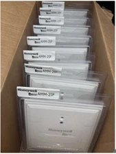 Gamewell-FCI AMM-2IF Addressable Dual Monitor Module