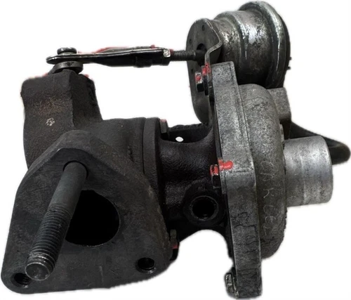 735013430 Turbocompresor para OPEL CORSA D * 99375 - Imagen 1 de 4