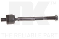 Axialgelenk FÜR Renault Laguna III (BT0/1) - NK 5033944