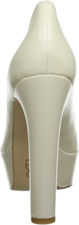 Zapatos de salón Paco Gil para mujer P-2463, beige (biscotto), 40 EUR Foto 3 de 4