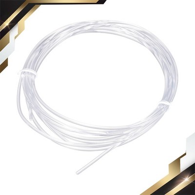 PMMA Side Glow for LED Light Fiber Optic Cable 2mm 3.0M