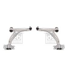 FEBI BILSTEIN 2x Querlenker links rechts für Mercedes-Benz B-Klasse W246