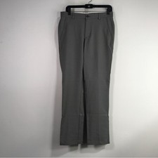 Greg Norman Classic Fit Stretch Pant, Men's Size 30 x 30 - Armour Grey