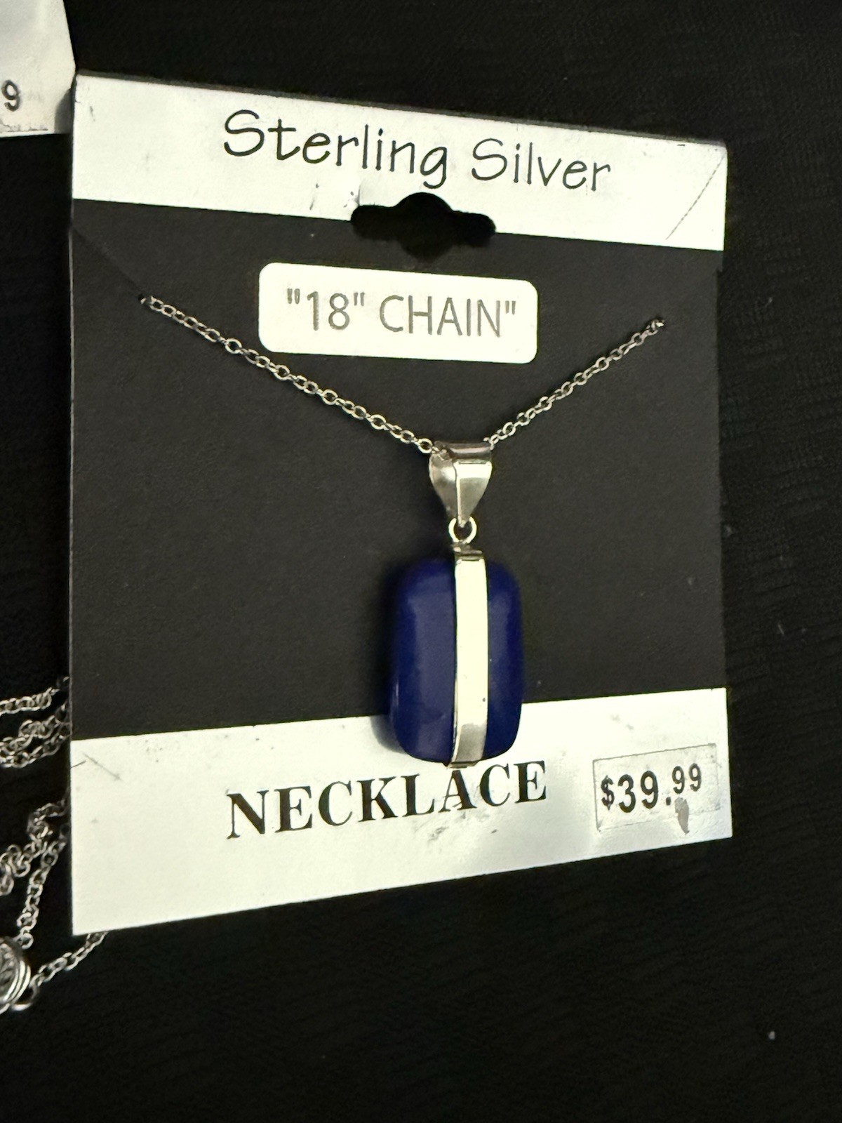 Gold Sterling Silver Ring Interchangeable Gemston… - image 15