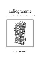 Radiogramme Sid Aomer Taschenbuch Kartoniert / Broschiert Englisch 2009 Xlibris