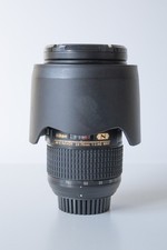 Nikon af-s nikkor 24-70mm f/2.8G ED for parts or repair