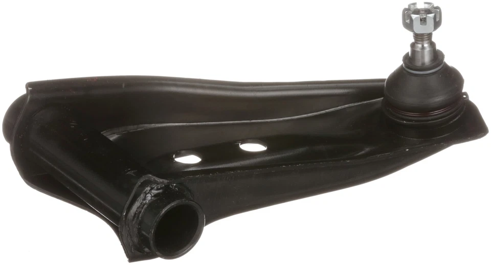 Conjunto de brazo de control de suspensión y rótula Delphi para Honda Accord 86-89 Foto 2 de 4