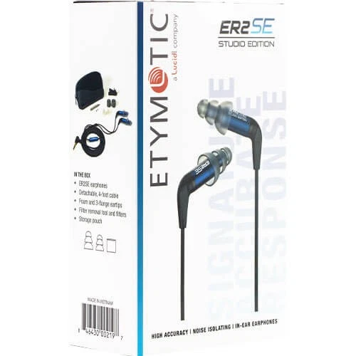 Etymotic ER2SE Earphones - Thumbnail 2