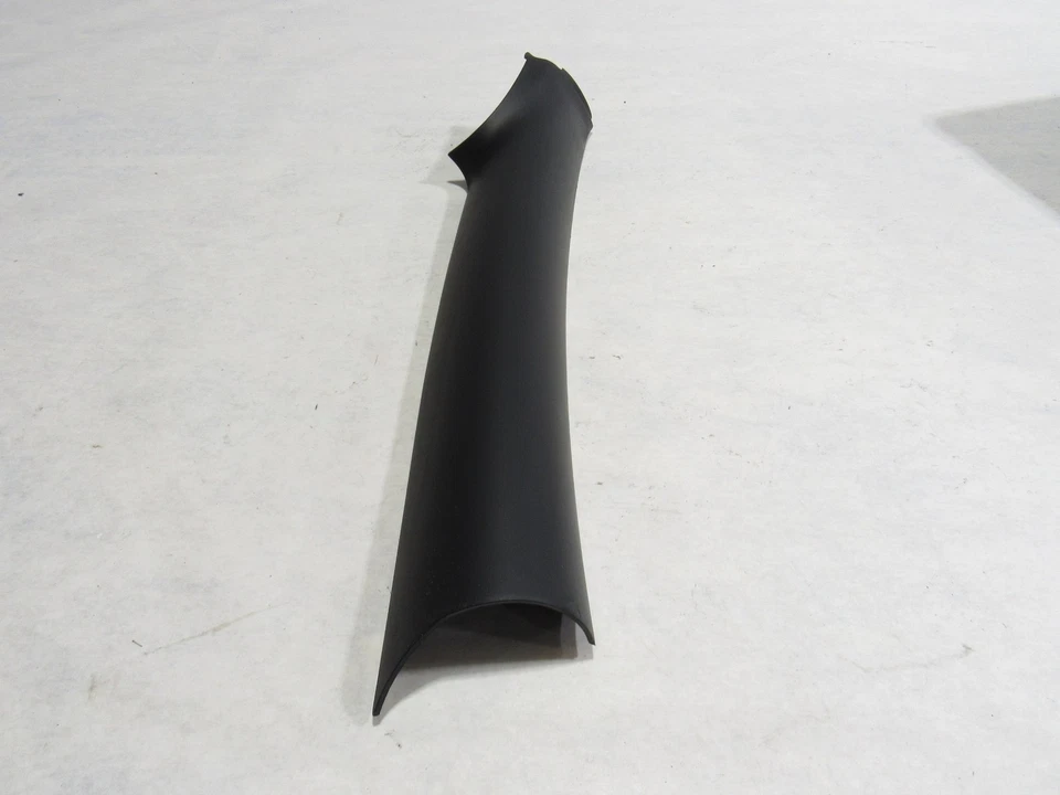 03-06 Dodge Viper SRT10 2005 passageiro dianteiro direito acabamento de painel tampa de pilar A; $9 - Imagem 4 de 4