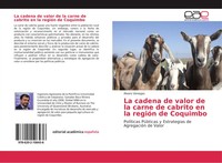 ÁLvaro Venegas | La Cadena De Valor De La Carne De Cabrito En La RegióN De...