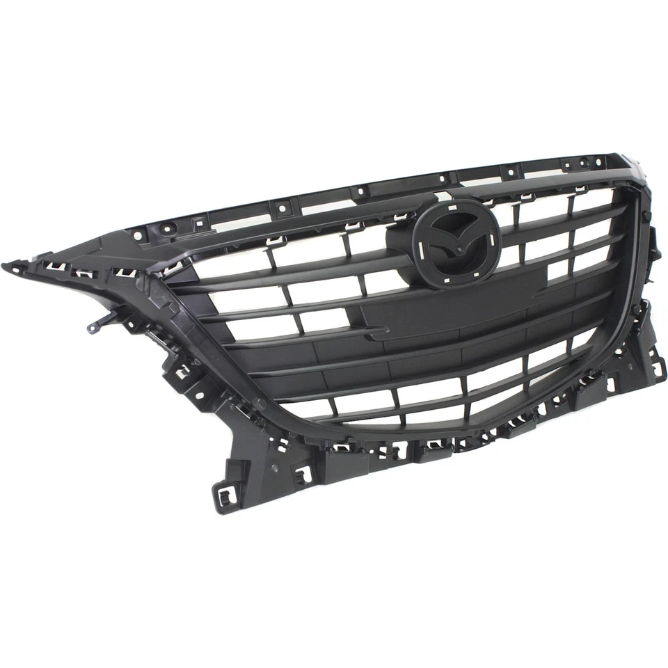 Grelha Grill BJS750712 para Mazda 3 Sport 2014-2016 - Imagem 3 de 4