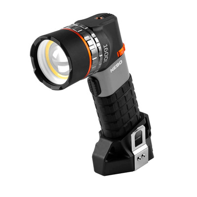 Nebo Luxtreme SL100 ONE MILE Beam Strahler. SPAREN SIE 140£ LETZTE PAAR